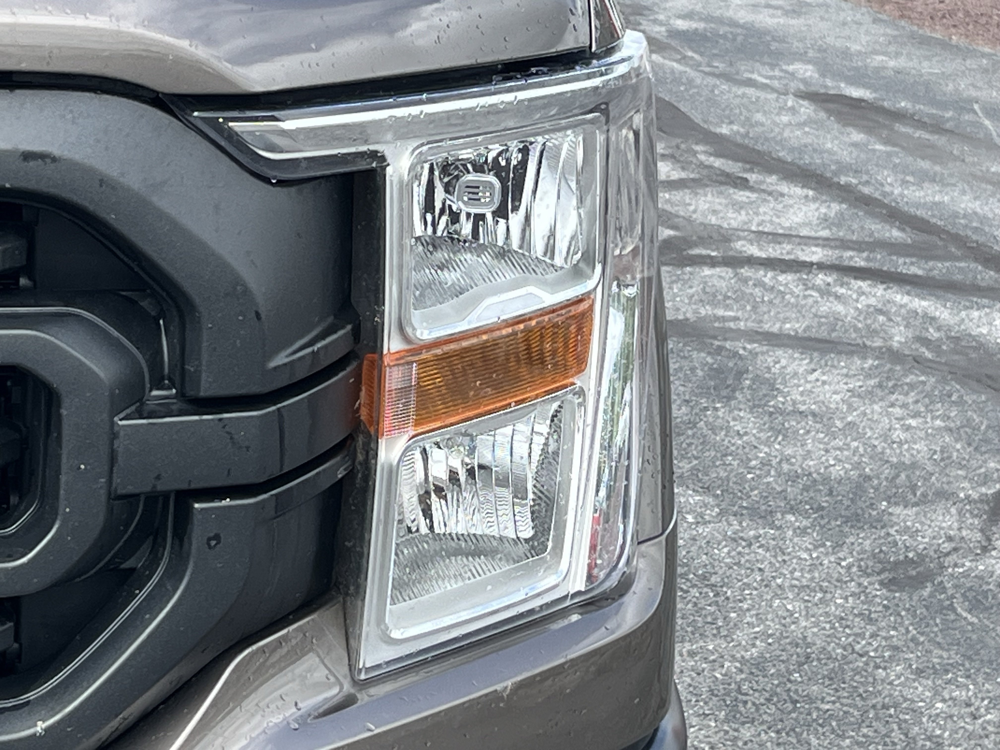 Used 2021 Ford F150 XL w/ Equipment Group 101A High AWD/4WD image 9