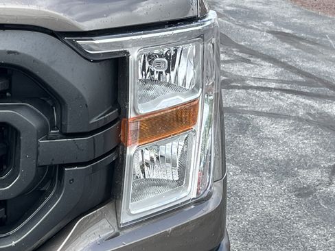 Used 2021 Ford F150 XL w/ Equipment Group 101A High AWD/4WD image 9