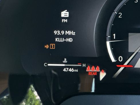 Used 2025 Lexus RX 350 350 w/ Technology Package image 27