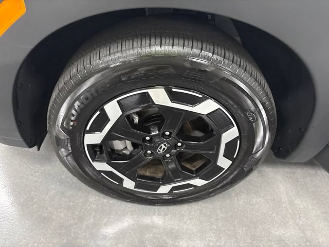 Used 2026 Hyundai Santa Fe SEL FWD image 29