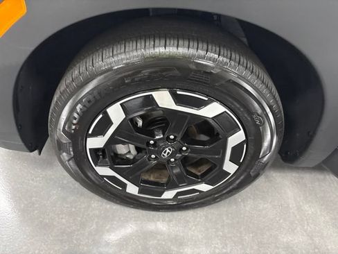 Used 2026 Hyundai Santa Fe SEL FWD image 29