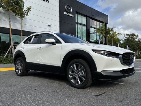 New 2026 MAZDA CX-30 AWD 2.5 S image 23