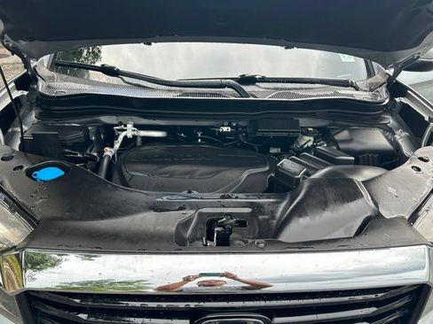 Used 2023 Honda Ridgeline RTL-E image 9
