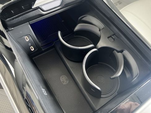 Certified 2024 Mercedes-Benz EQE 350+ 4MATIC Sedan image 49