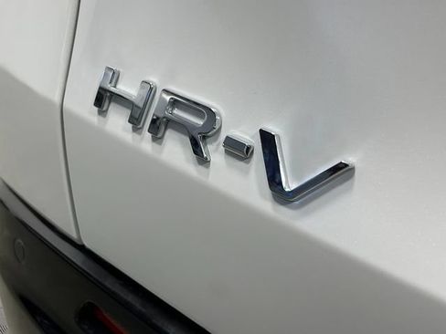 New 2027 Honda HR-V EX-L image 10