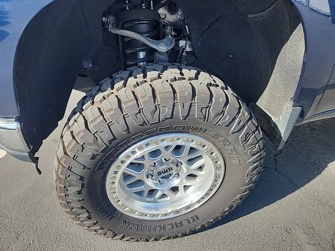 Used 2019 Chevrolet Silverado 1500 LT w/ All-Star Edition image 10