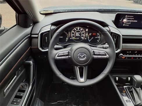 New 2026 MAZDA CX-50 AWD 2.5 Hybrid w/ Weather Package image 11