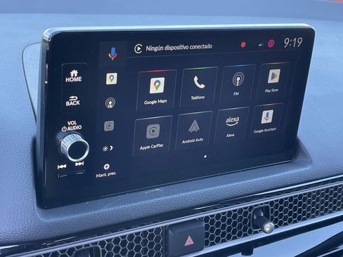 Used 2025 Honda Civic Sport image 21