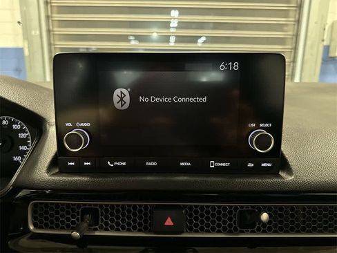 Used 2023 Honda Civic Sport image 19