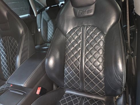 Used 2014 Audi S6 Prestige image 76