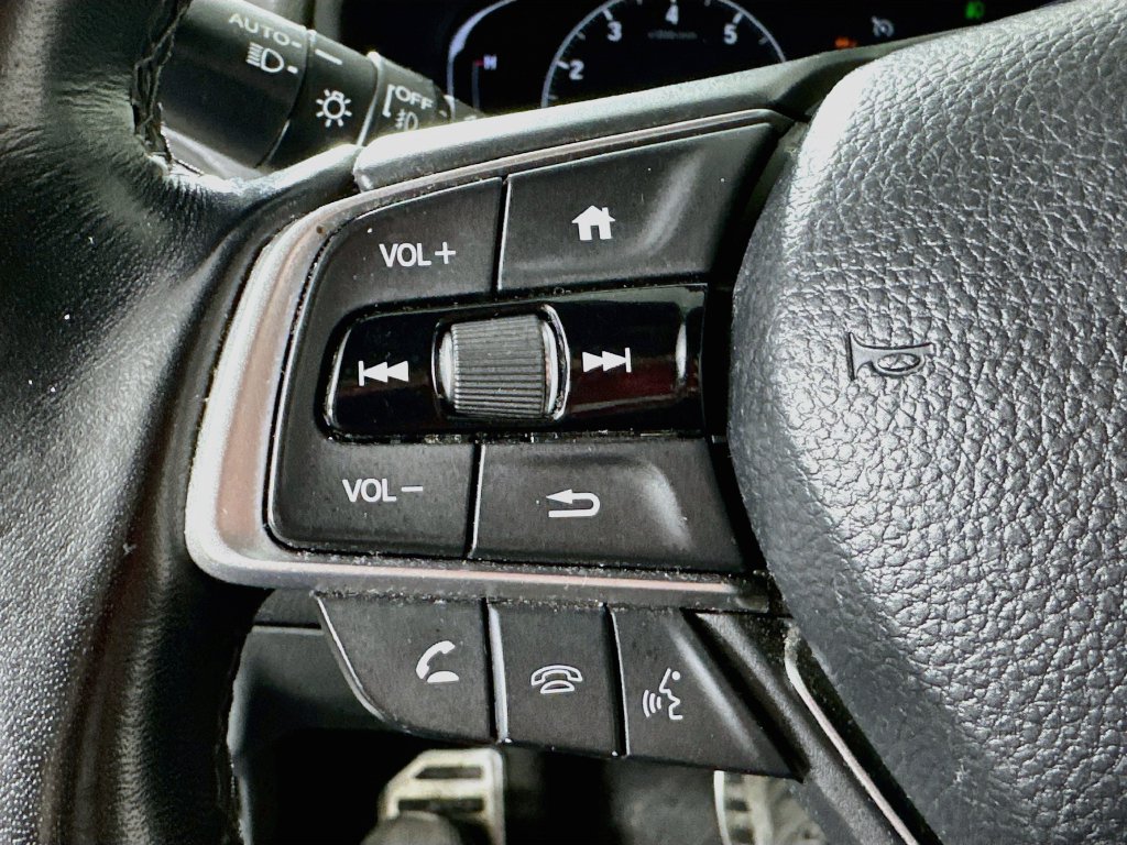 Used 2022 Honda Accord Sport image 24