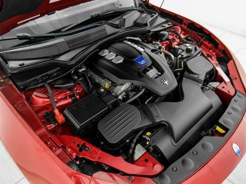 Used 2017 Maserati Ghibli S Q4 AWD/4WD image 56
