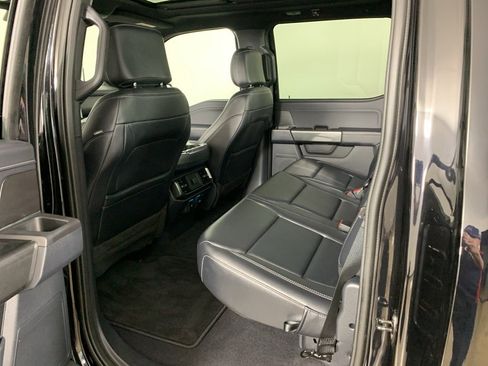 Used 2023 Ford F150 XLT w/ Equipment Group 302A High image 32