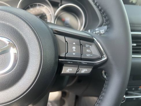 New 2025 MAZDA CX-5 AWD 2.5 S w/ Preferred Package image 21