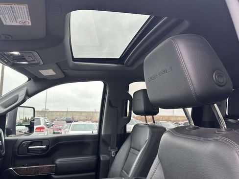 Used 2020 GMC Sierra 2500 Denali w/ Denali Ultimate Package image 26
