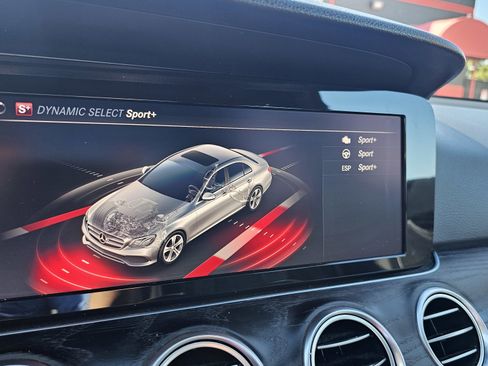 Used 2018 Mercedes-Benz E 300 w/ Premium 1 Package image 34