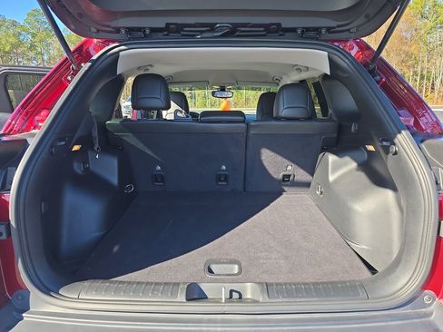 Used 2020 Jeep Cherokee Trailhawk w/ Trailer Tow Group image 15