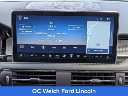 Certified 2026 Lincoln Corsair Premiere FWD image 11