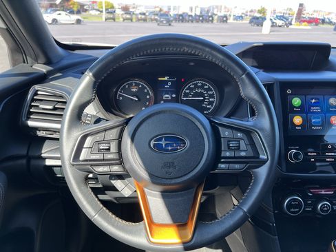 Used 2024 Subaru Forester Wilderness AWD/4WD image 2