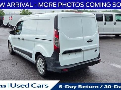 Used 2022 Ford Transit Connect XL FWD image 7