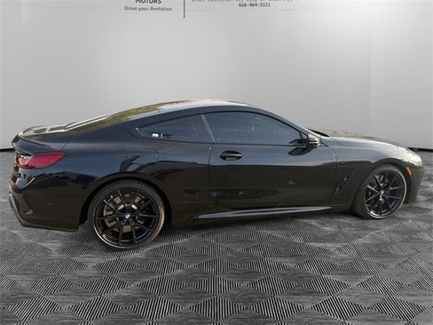 Used 2023 BMW 840i Coupe image 4