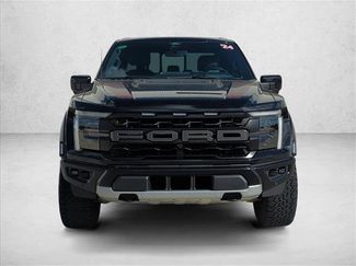 Certified 2024 Ford F150 Raptor video 2