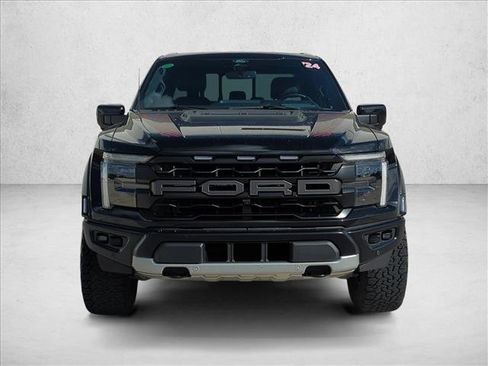 Certified 2024 Ford F150 Raptor image 2