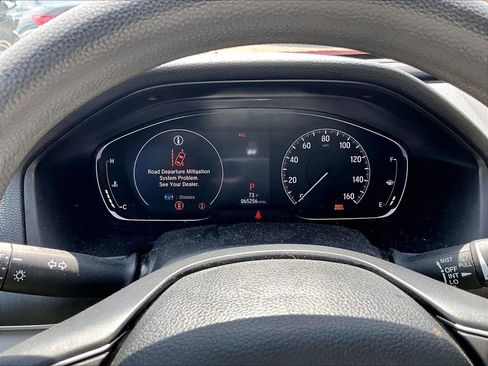 Used 2020 Honda Accord LX image 10