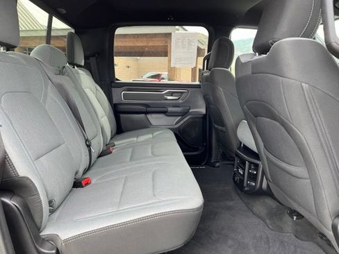 Used 2021 RAM 1500 Big Horn AWD/4WD image 19