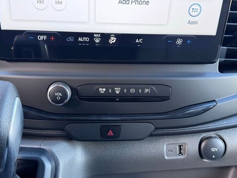 New 2026 Ford Transit 350 Base image 18