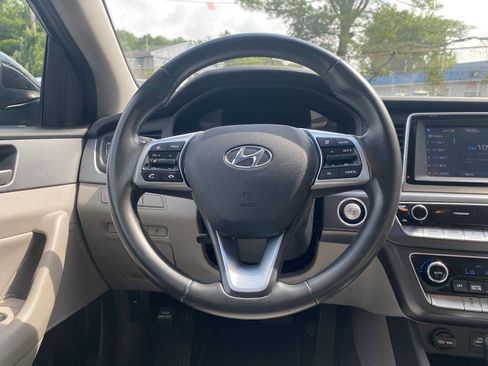 Used 2019 Hyundai Sonata SE FWD image 15