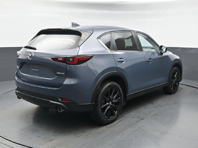 Certified 2024 MAZDA CX-5 Carbon Edition AWD/4WD image 5