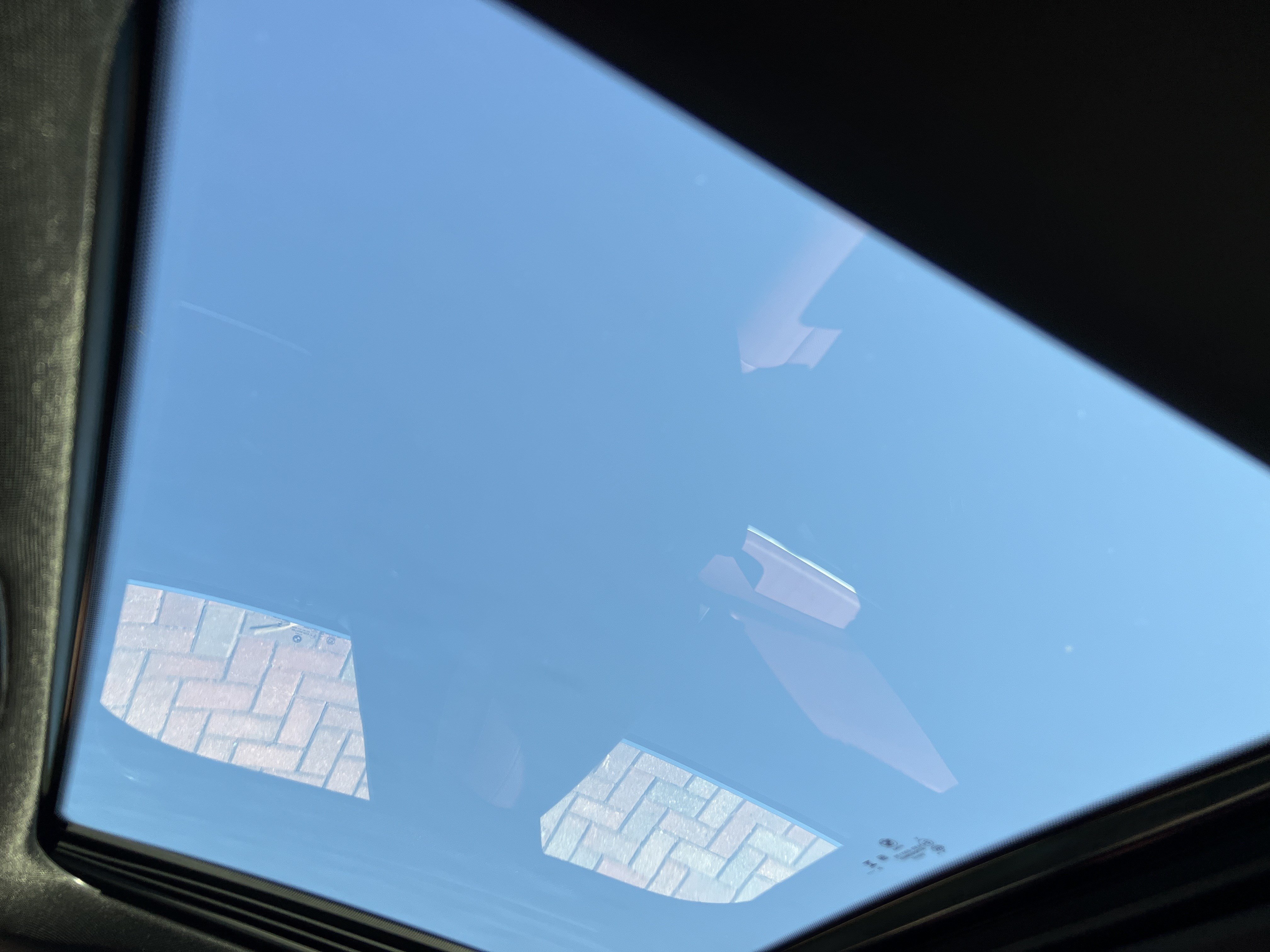 Certified 2025 BMW 330i Sedan RWD image 28