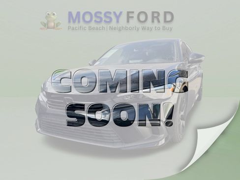 Used 2023 Honda Civic Sport image 1