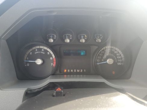 Used 2016 Ford F350 XL w/ Snow Plow Prep Package image 11