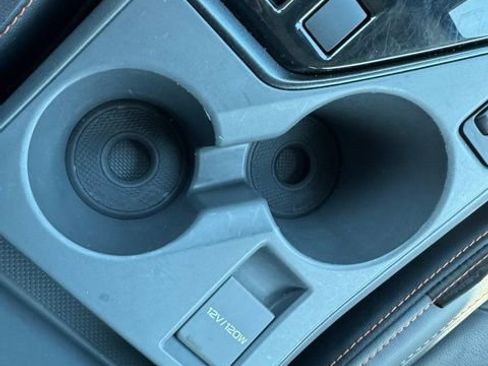 Used 2024 Subaru Crosstrek 2.5i Limited image 30