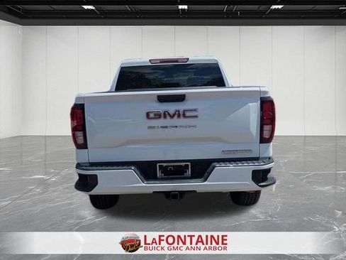 Used 2024 GMC Sierra 1500 Elevation AWD/4WD image 7
