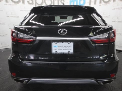 Used 2022 Lexus RX 350 350 image 4