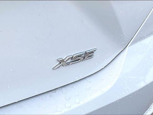 Used 2025 Toyota Camry XSE w/ Premium Plus Package FWD image 10