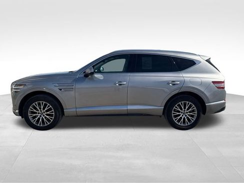 Used 2024 Genesis GV80 2.5T AWD/4WD image 11