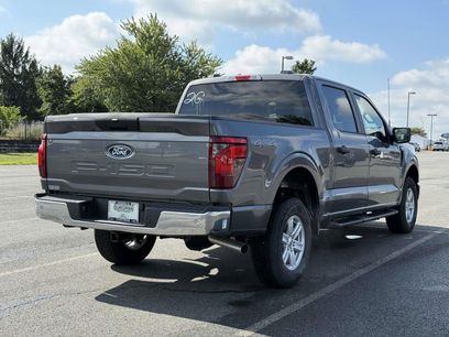 New 2025 Ford F150 XL w/ Equipment Group 103A High