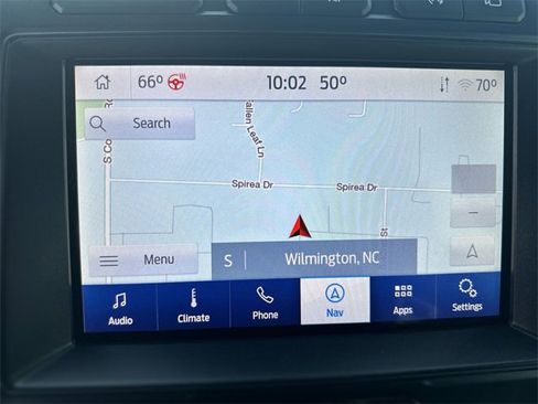 Certified 2020 Ford Expedition Max Limited w/ Equipment Group 302A image 19