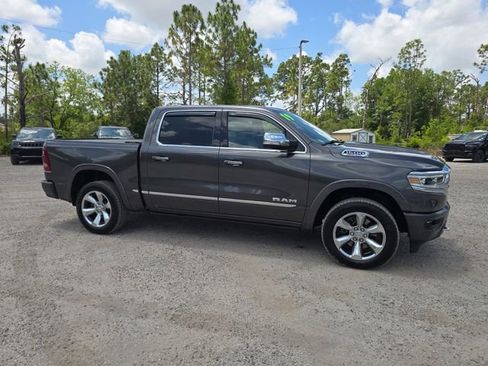 Used 2019 RAM 1500 Limited RWD image 2