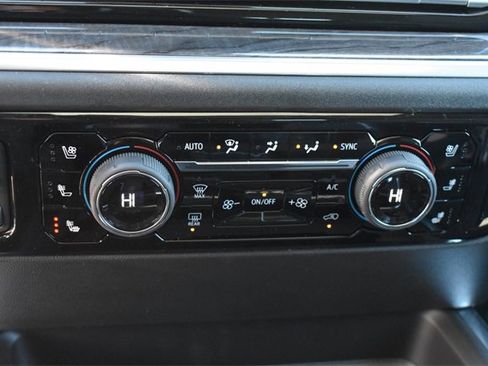 New 2026 Chevrolet Silverado 2500 LTZ w/ Trail Boss Package image 33