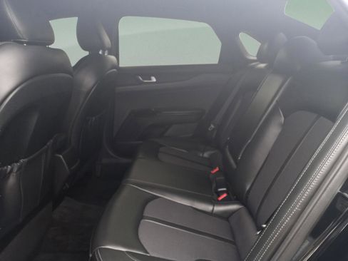 Used 2021 Kia K5 GT-Line w/ GT-Line FWD Premium Package image 27