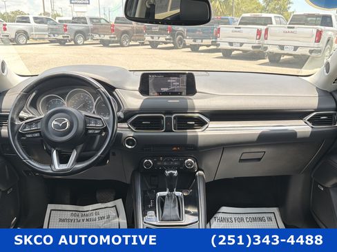 Used 2018 MAZDA CX-5 Grand Touring FWD image 15