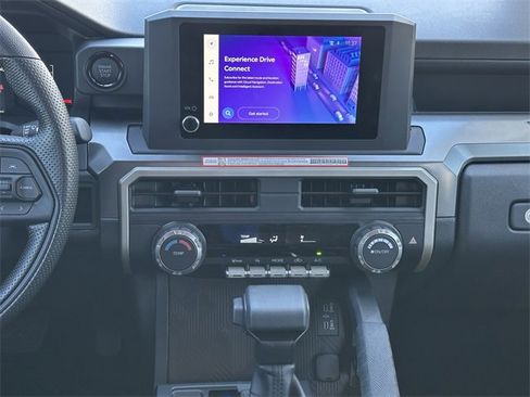 New 2026 Toyota Tacoma SR5 image 14