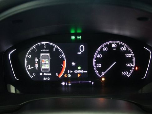 Used 2022 Honda Civic EX image 32