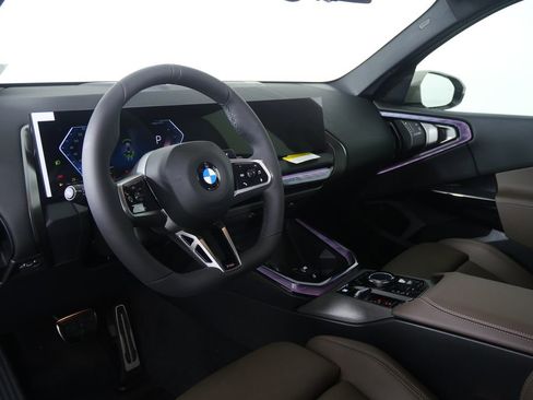 New 2026 BMW X3 xDrive30 image 12