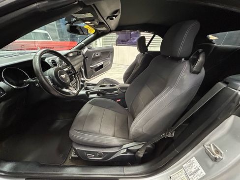 Used 2016 Ford Mustang Convertible w/ Equipment Group 051A RWD image 42